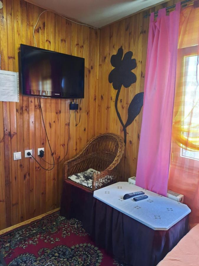 אודסה Kitech Guest House מראה חיצוני תמונה