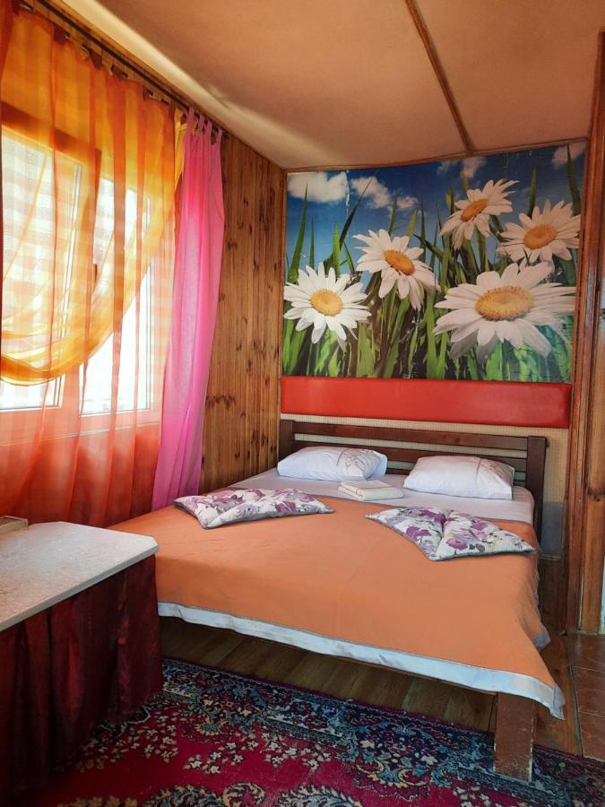אודסה Kitech Guest House מראה חיצוני תמונה