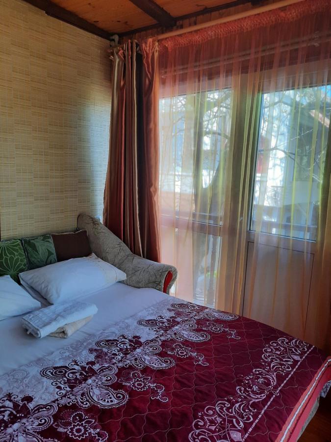 אודסה Kitech Guest House מראה חיצוני תמונה