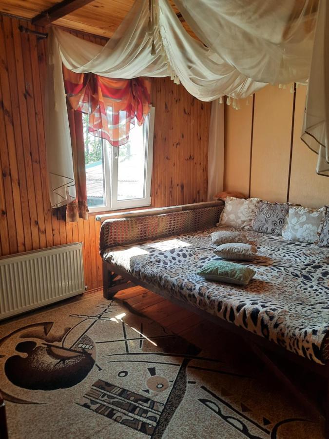 אודסה Kitech Guest House מראה חיצוני תמונה