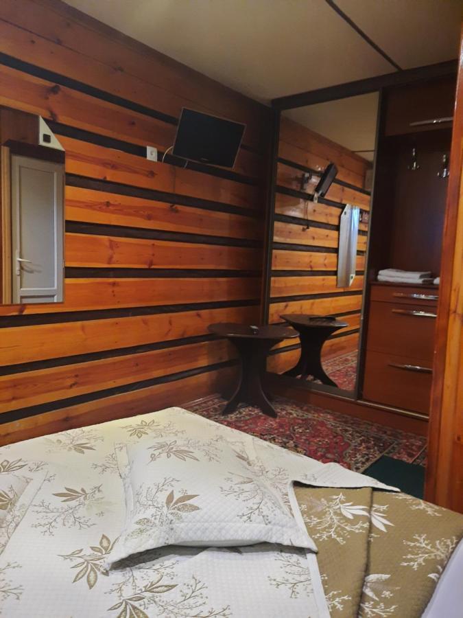 אודסה Kitech Guest House מראה חיצוני תמונה