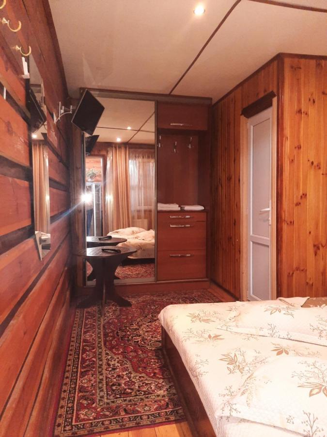 אודסה Kitech Guest House מראה חיצוני תמונה