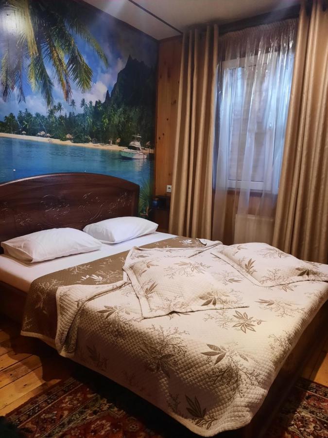 אודסה Kitech Guest House מראה חיצוני תמונה