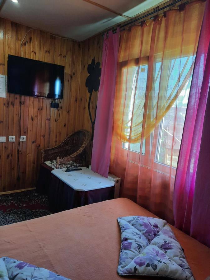 אודסה Kitech Guest House מראה חיצוני תמונה