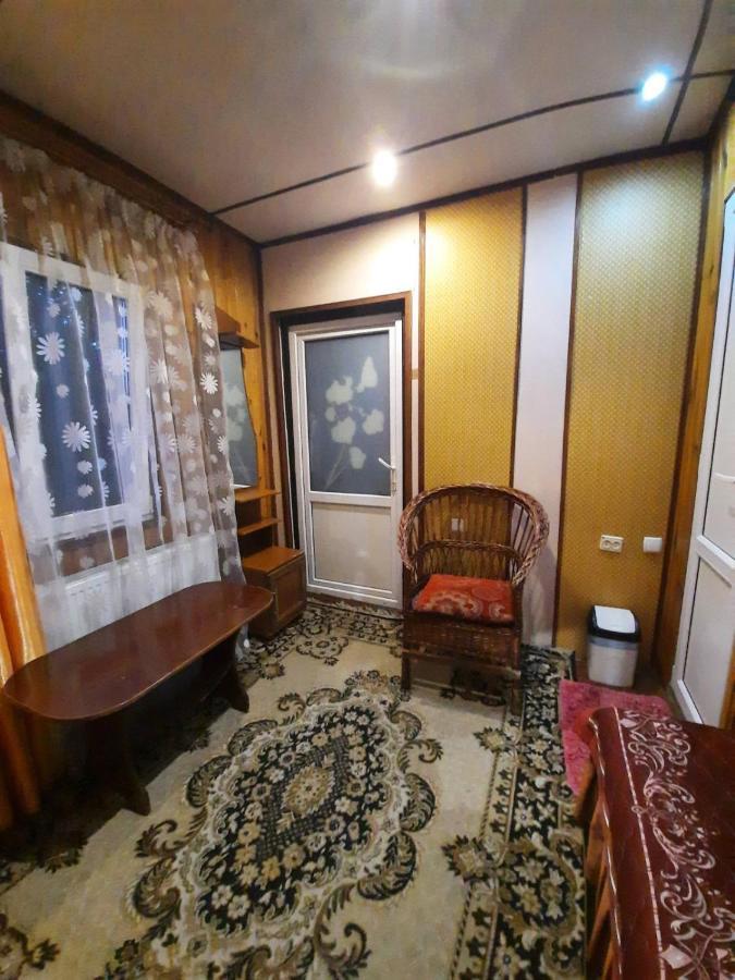 אודסה Kitech Guest House מראה חיצוני תמונה