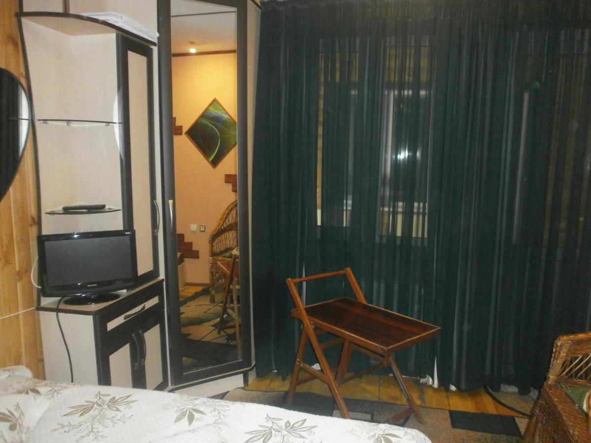 אודסה Kitech Guest House מראה חיצוני תמונה