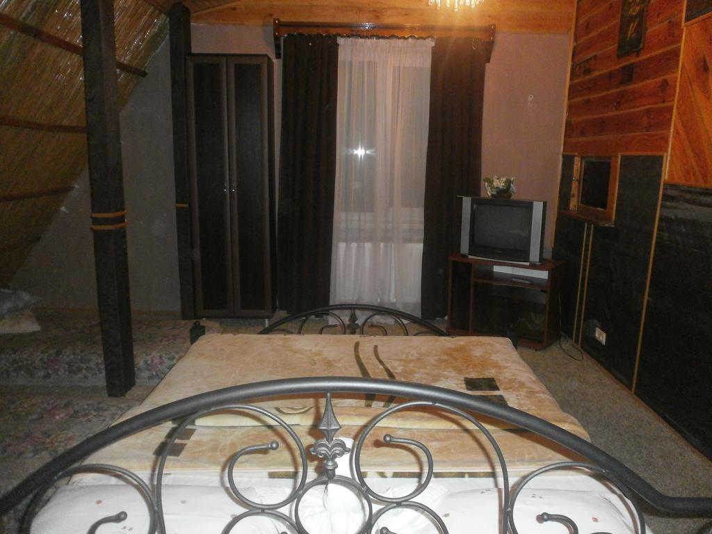 אודסה Kitech Guest House חדר תמונה