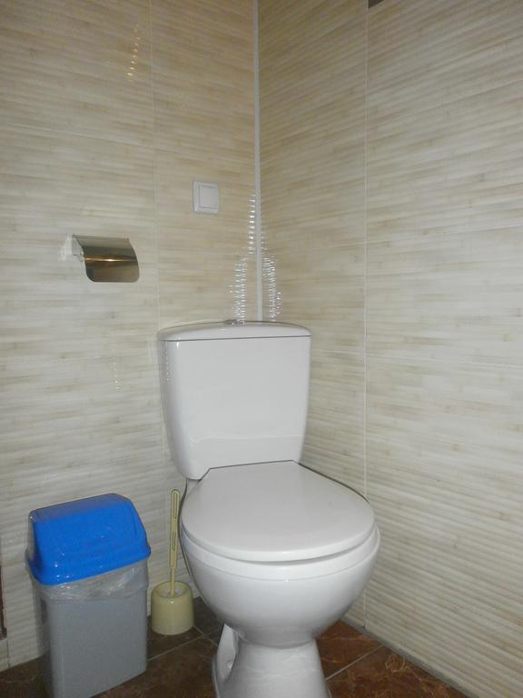 אודסה Kitech Guest House חדר תמונה
