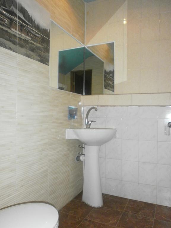 אודסה Kitech Guest House חדר תמונה