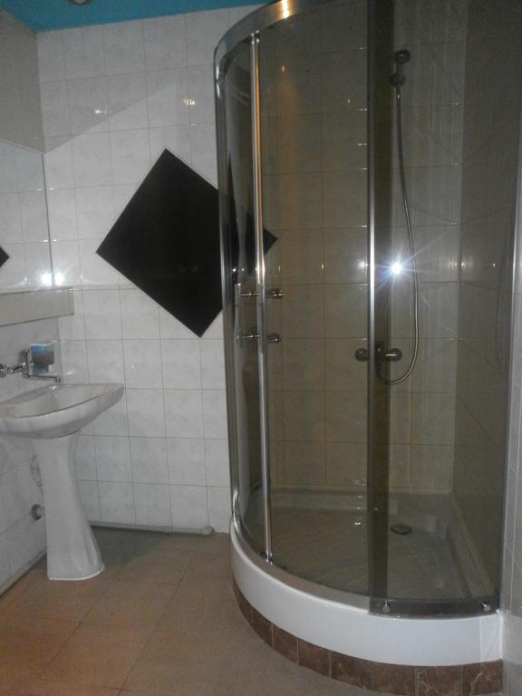 אודסה Kitech Guest House מראה חיצוני תמונה