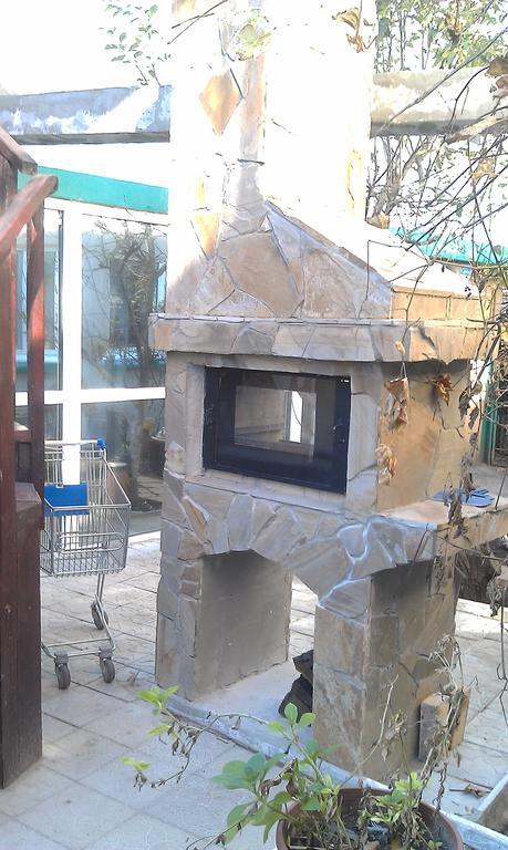 אודסה Kitech Guest House מראה חיצוני תמונה