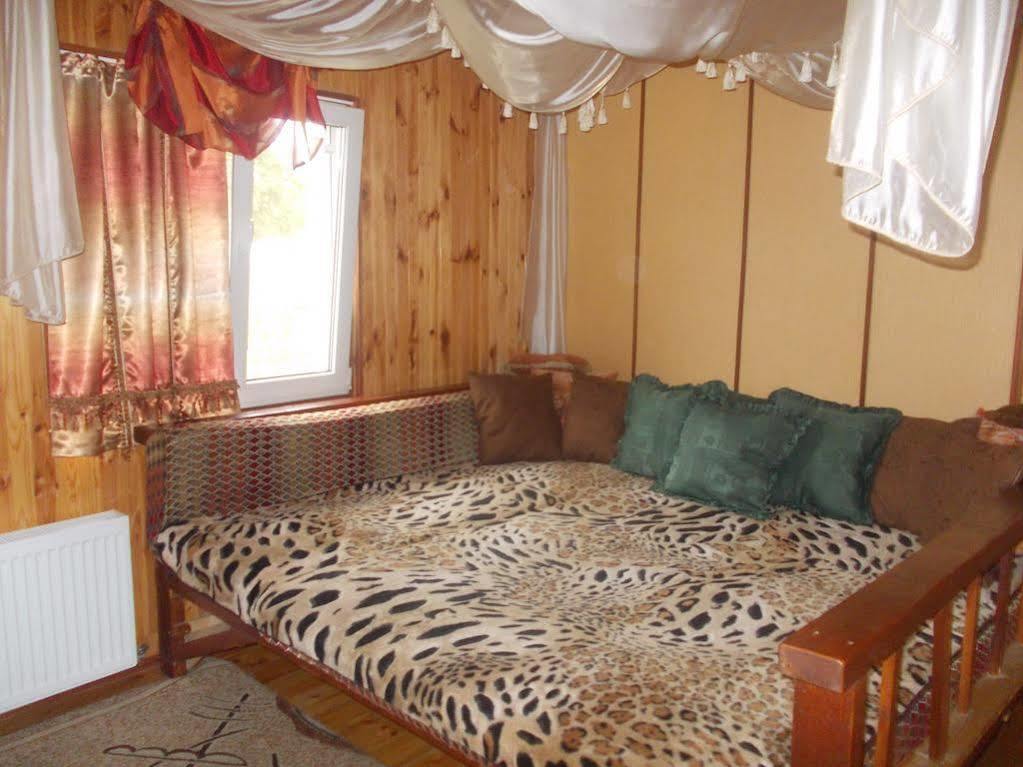 אודסה Kitech Guest House מראה חיצוני תמונה