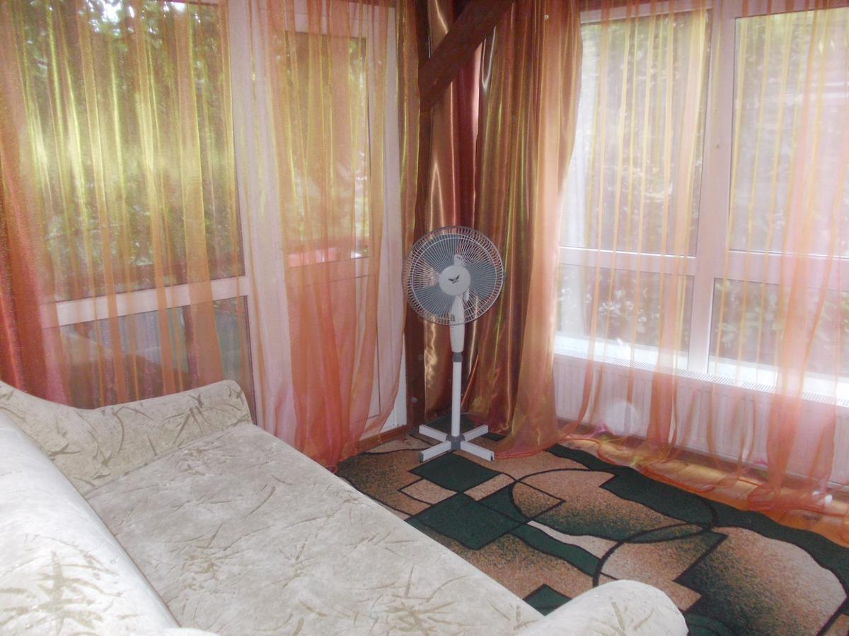 אודסה Kitech Guest House מראה חיצוני תמונה