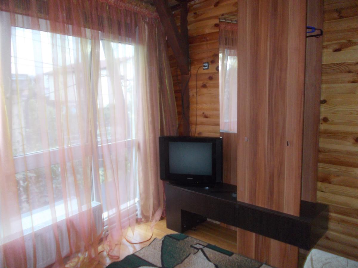 אודסה Kitech Guest House מראה חיצוני תמונה